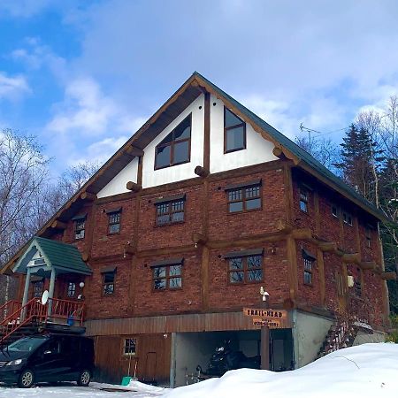 Niseko Trail-Head Lodge Zewnętrze zdjęcie
