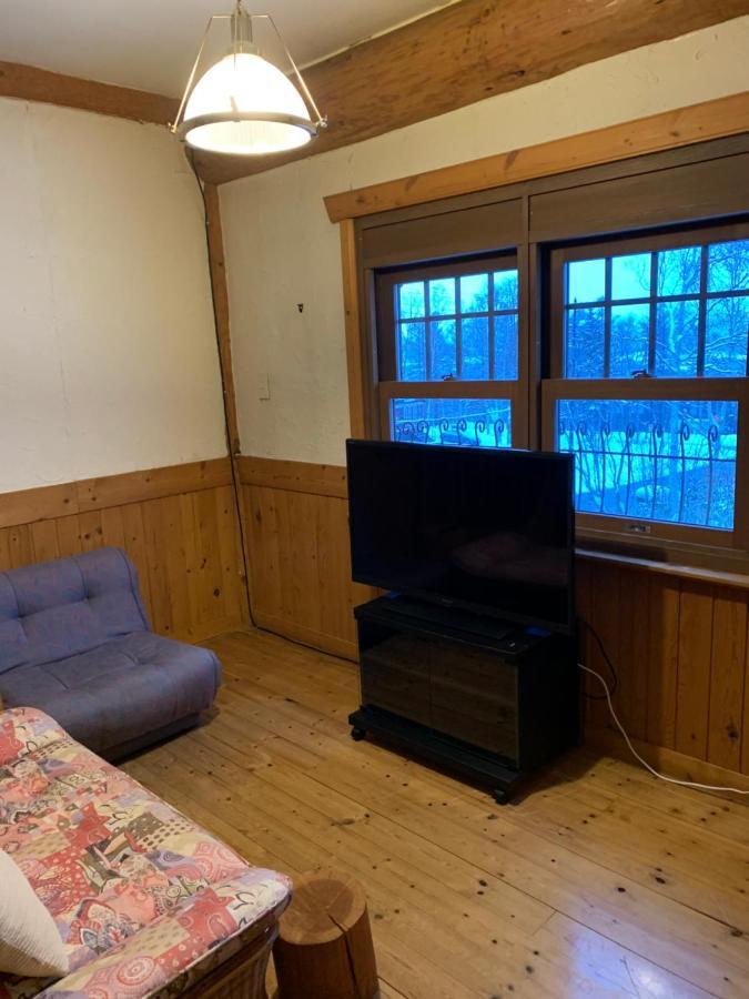 Niseko Trail-Head Lodge Zewnętrze zdjęcie